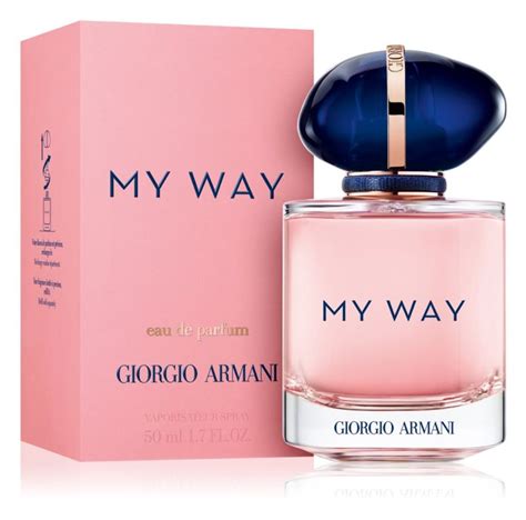 dupe perfume my way|armani my way perfume price.